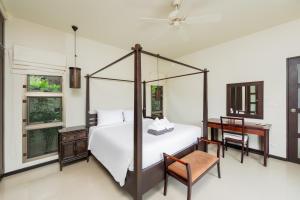 Villa Ikaroa Kokyang style by TropicLook