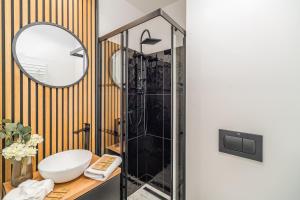 Prądnik Czerwony Studio - Balcony, City View - by Rentujemy