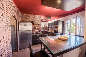 Maisons de vacances Maisons Jumelees : photos des chambres