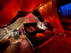 Love hotels Love room : photos des chambres