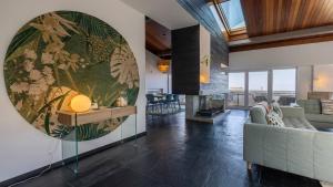 Estoril Oceanview Villa