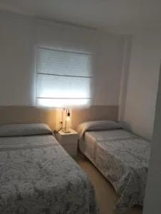 Alojamiento las Dunas - Los Yesos