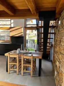 Chalet Letizia Mountain and Wellness Center - Your Mountain Holiday
