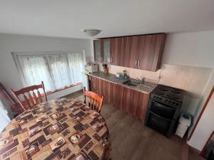 Abigél Apartman
