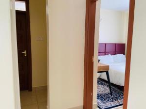 Beautiful 2 bedroom Furnished Apartment