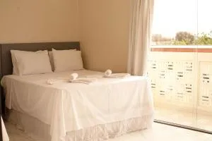 Pousada Princesa do Sertão - 卡宁德圣弗朗西斯科