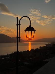 Terrazza sulle mura Appartamento Sole