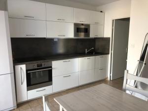 B&B / Chambres d'hotes L-Enclos de la plage : photos des chambres