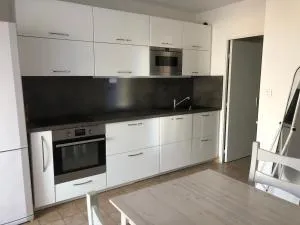 L'Enclos de la plage - Virebelle