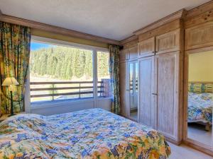 Appartement spacieux avec sauna et grande terrasse, pour 10 pers. - FR-1-425-118