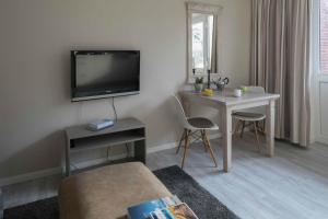 Ferienhaus Nils Holgersson - Wohnung 5