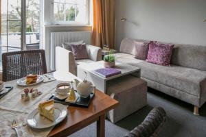 Gästehaus Orion - Wohnung 10