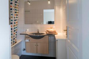 Ferienhaus Nils Holgersson - Wohnung 4