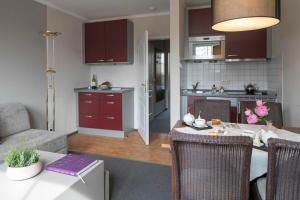 Gästehaus Orion - Wohnung 10