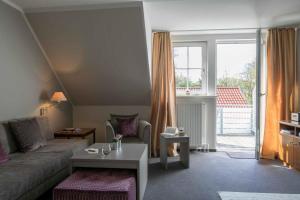 Gästehaus Orion - Wohnung 4