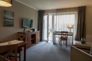 Gästehaus Orion - Wohnung 2