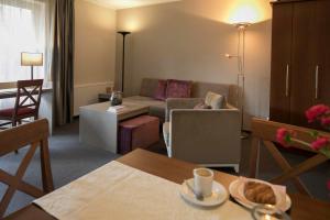 Gästehaus Orion - Wohnung 2