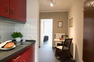 Gästehaus Orion - Wohnung 7