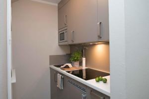 Gästehaus Orion - Wohnung 2