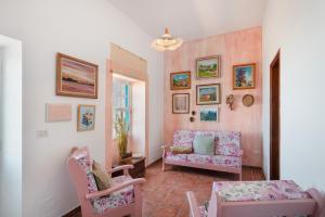 Casa Noris La Palma - 3hvězdičkové hotely ve městě Tijarafe