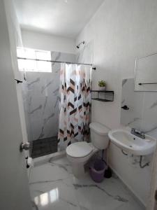 Departamento con vista a alberca, Aldea Tulum