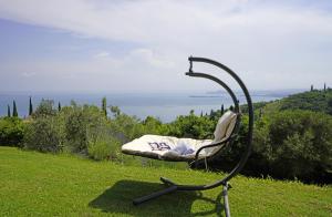 Ca Rossa Ibisco by Garda FeWo