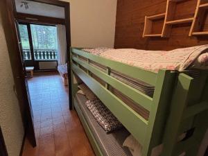 Studio près des pistes avec balcon! - FR-1-692-67