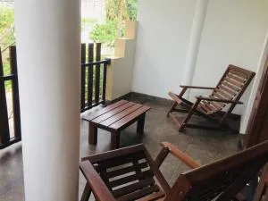 Ambel Apartment - Kombichankulama