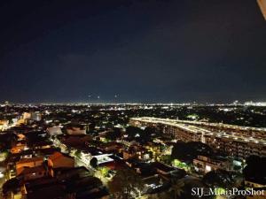 Spring Residences Affordable Condotel Bicutan Paranaque near NAIA Airport