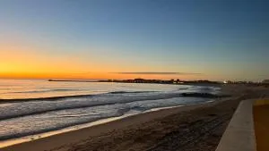 Casa na praia - Mindelo