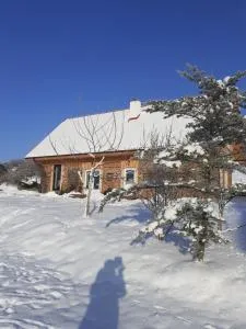 Marcinowa Zagroda - Jonkowo