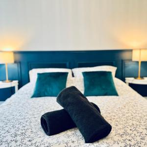 LOlivier - Netflix - Bureau - Proche centre Troyes