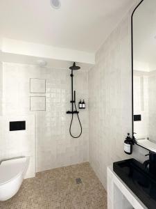 Appart'hotels JIJI Suites : photos des chambres