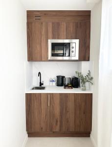 Appart'hotels JIJI Suites : photos des chambres