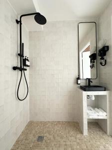 Appart'hotels JIJI Suites : photos des chambres