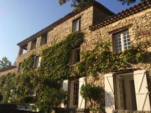 Villas Bergerie de Peymeyan : photos des chambres