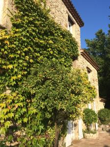 Villas Bergerie de Peymeyan : photos des chambres