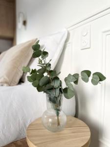 Appart'hotels JIJI Suites : photos des chambres