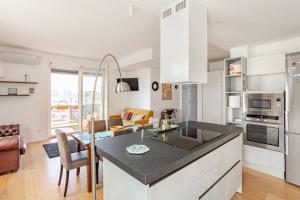 "Attico Sul Rosa" - Casa Vacanze a Gallarate