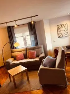 Apartamento Euromar Somo - Loredo