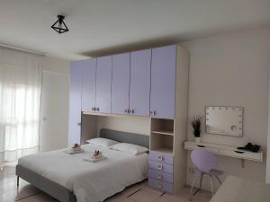 Al Trilocale Romano Metro A