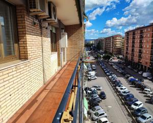 Al Trilocale Romano Metro A