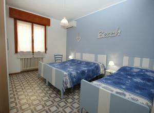 53 Trilocale con giardino