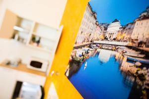 Rooms Boutique Carducci