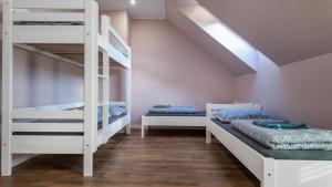 Przytulisko Leszczewek