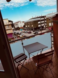 Apartamento Euromar Somo