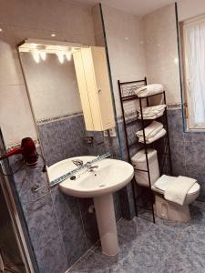 Apartamento Euromar Somo