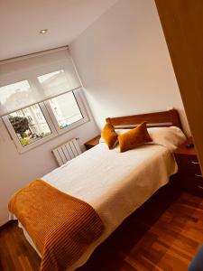 Apartamento Euromar Somo