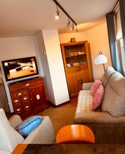 Apartamento Euromar Somo