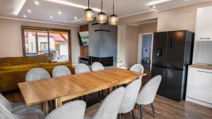 Przytulisko Leszczewek